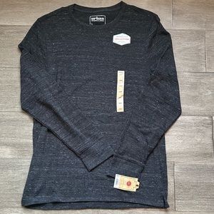 Urban Pipeline Long Sleeve Tee Shirt